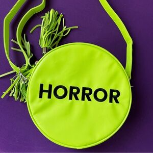 Horror Purse